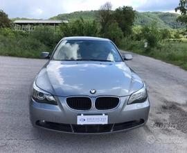 Bmw 525 525d cat Touring Eletta