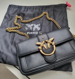 Borsa Pinko Love One Pocket