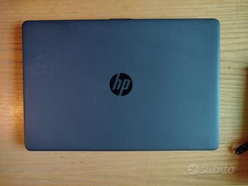Portatile HP 250 G6 Notebook PC