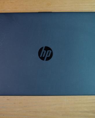 Portatile HP 250 G6 Notebook PC