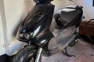 Aprilia sr 50 stealth LEGGERE DESCRIZIONE