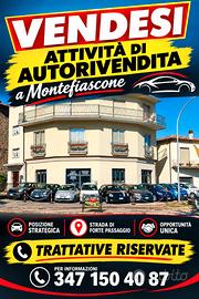 Auto rivendita