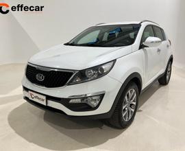 KIA Sportage 1.6 GDI 2WD Cool