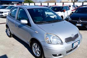 Toyota Yaris 1.3 140K KM!!!