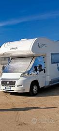 camper Elnag prince 46 