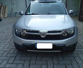 DACIA Duster 1.6 110CV 4x4 Lauréate GPL