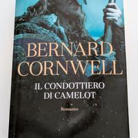IL CONDOTTIERO DI CAMELOT (BERNARD CORNWELL)