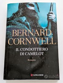 IL CONDOTTIERO DI CAMELOT (BERNARD CORNWELL)