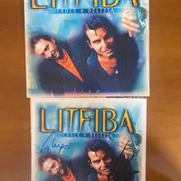 Litfiba vinile