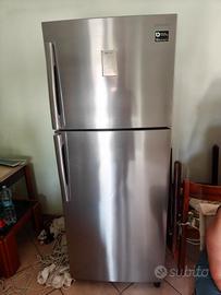 frigorifero Samsung twin cooling