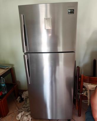 frigorifero Samsung twin cooling