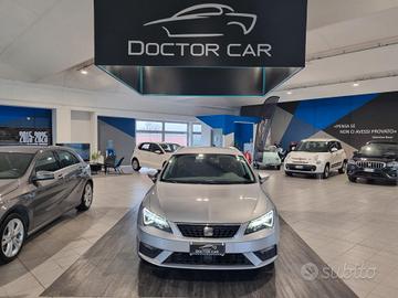 Seat Leon 1.4 TGI DSG ST Style