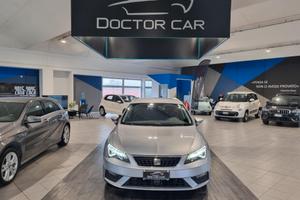 Seat Leon 1.4 TGI DSG ST Style