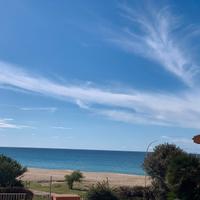 Casa vacanza 30 mt da spiaggia Solanas (Sardegna)