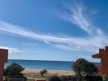 Casa vacanza 30 mt da spiaggia Solanas (Sardegna)