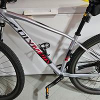 Bicicletta mtb uomo