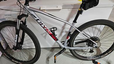 Bicicletta mtb uomo