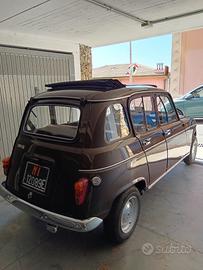 Renault 4 tl 850 