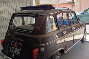 Renault 4 tl 850 