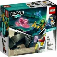 Lego Hidden Side 40408 Nuovo