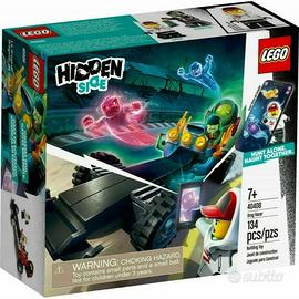 Lego Hidden Side 40408 Nuovo