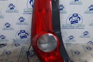 OPEL AGILA 2010 - FARO POSTERIORE SINISTRO