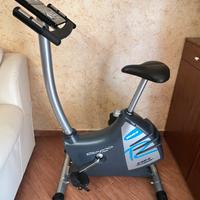 Cyclette BH Fitness Rhyno Max