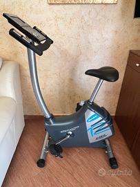Cyclette BH Fitness Rhyno Max