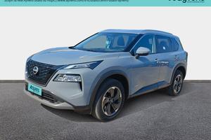 Nissan X-Trail e-Power 2WD N-Connecta
