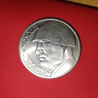 Moneta commemorativa 