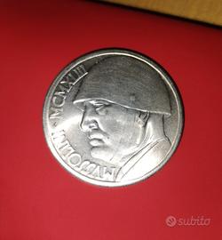 Moneta commemorativa 