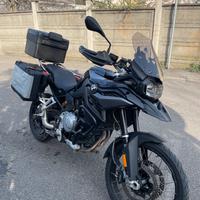 BMW gs 850