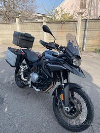 BMW gs 850