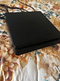 Play station 4 ps4 slim