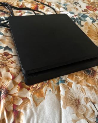Play station 4 ps4 slim