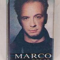Musicassetta MC Marco Masini Ricordi–STVK 76416