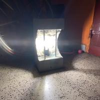 Lampada