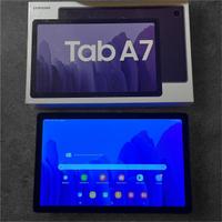 Samsung Galaxy Tab A7 wi fi