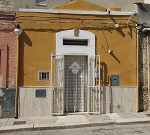CASA INDIPENDENTE A TORREMAGGIORE