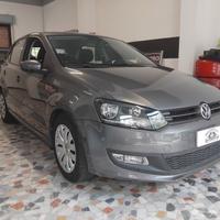 Volkswagen Polo 1.2 TDI DPF 5 p. Comfortline