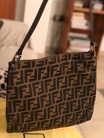 Sacca fendi on sale