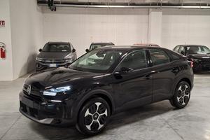 Citroen C4 1.2 PureTech 130CV Plus EAT8 Km. 0 MY'2