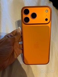 17 pro max 256 ufficiale apple italia