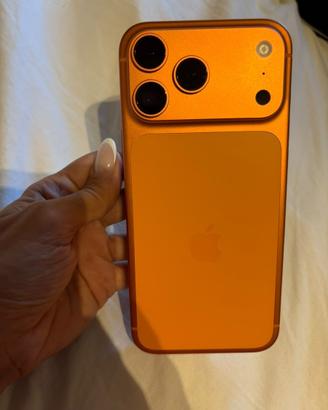 17 pro max 256 ufficiale apple italia