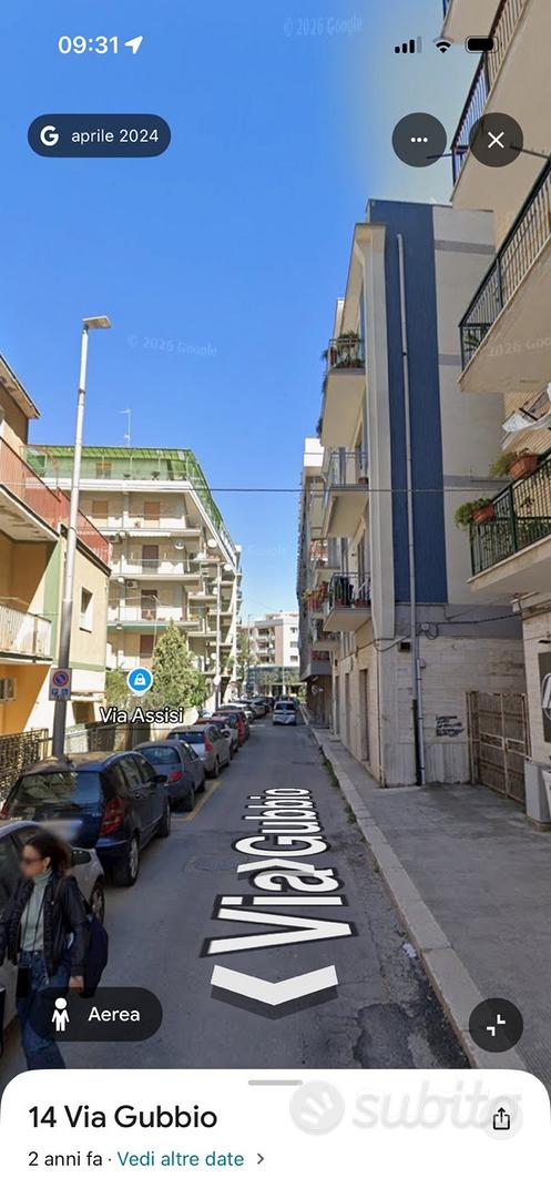 Appartamento – Cerignola, Foggia - Vista 4