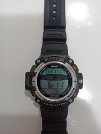 Casio swg-300h