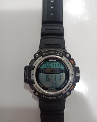 Casio swg-300h