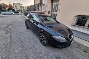 seat leon hachback 2 fine 2005