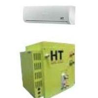 Climatizzatore senza unita' esterna