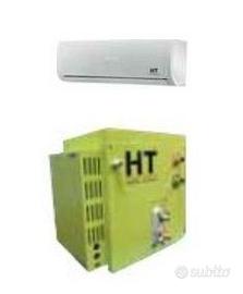 Climatizzatore senza unita' esterna